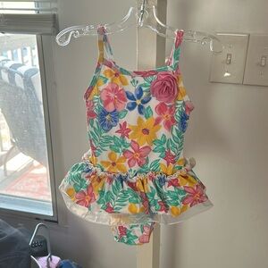 Little Me Swimsuit